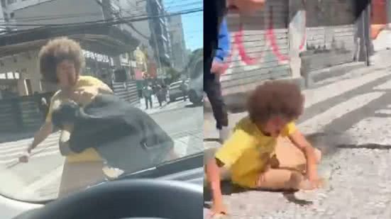 Reprodução Redes Sociais