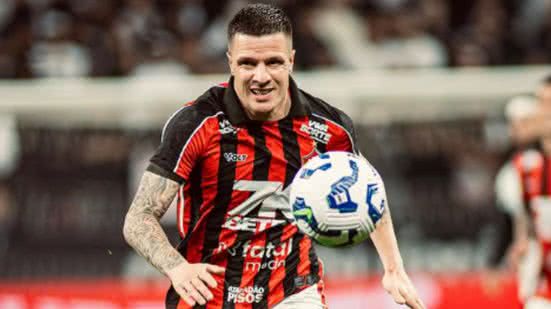 Victor Ferreira/EC Vitória