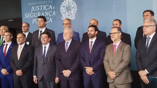 Luiz Claudio Ferreira/Agência Brasil