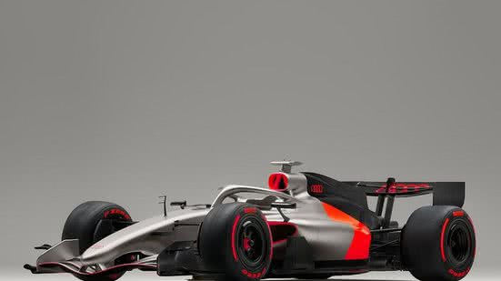 Reprodução / Redes Sociais / Instagram/ @audi / @audif1 / @audisport / @auditradition