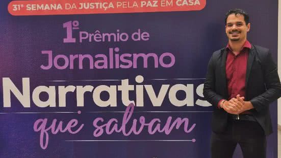 Reprodução / Redes Sociais / Instagram/ @vagnerferreiraa