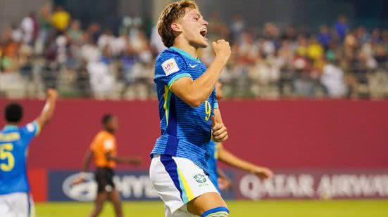 Reprodução / Redes Sociais / X / @ecbahia