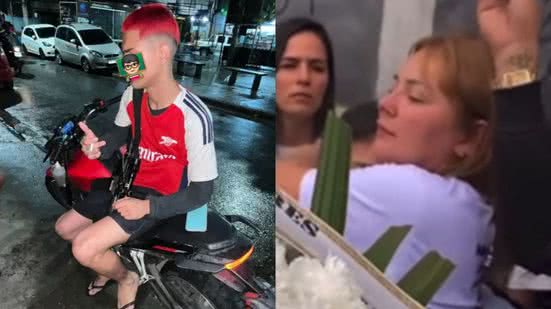 Reprodução/Redes Sociais