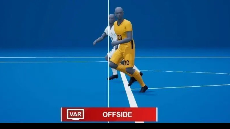 Reprodução/Fifa