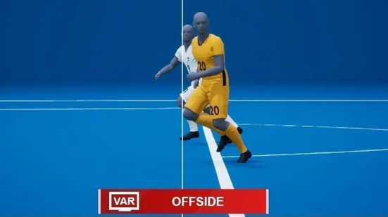 Reprodução/Fifa