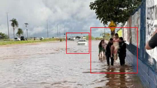 Divulgação | PMDF