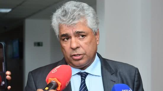 Joilson César / BNEWS