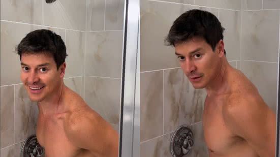 Instagram/@rodrigofaro