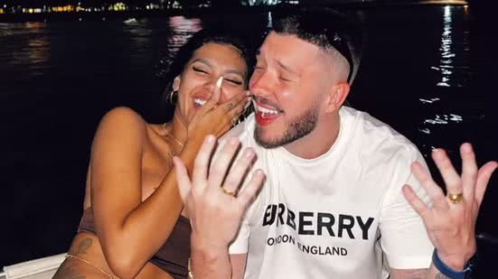 Reprodução / Redes Sociais