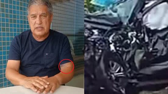 Divulgação / Reprodução