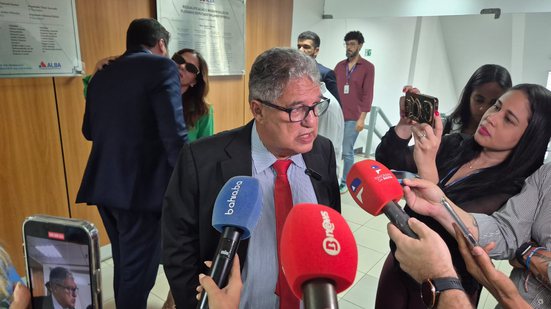 Henrique Brinco / Bnews