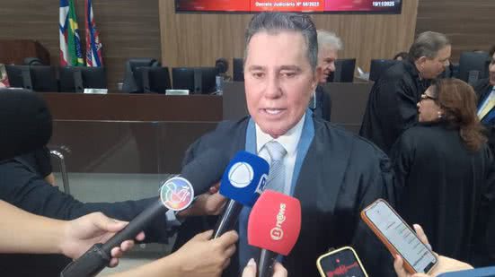 Deivid Santana / BNEWS