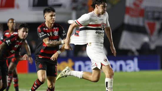 Rubens Chiri/Saopaulofc.net