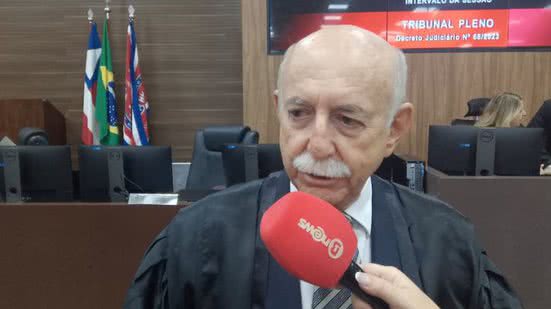Deivid Santana / BNEWS