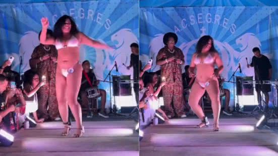 Reprodução/Redes Sociais