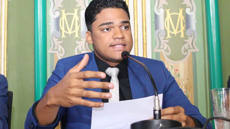 Reginaldo Ipê | CMS