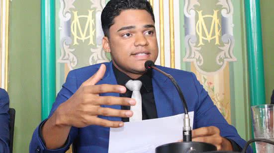 Reginaldo Ipê | CMS