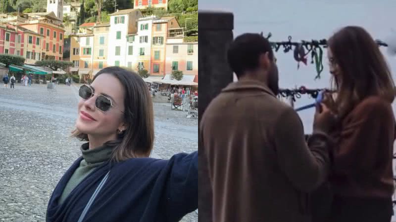 Reprodução/Instagram e Vídeo