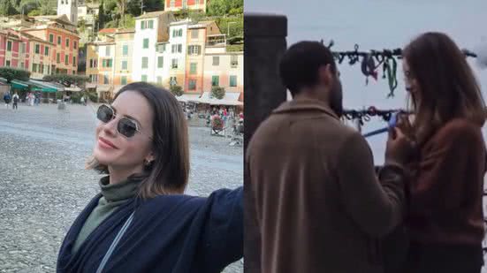 Reprodução/Instagram e Vídeo