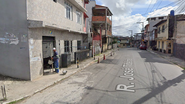 Reprodução / Google Street Vews