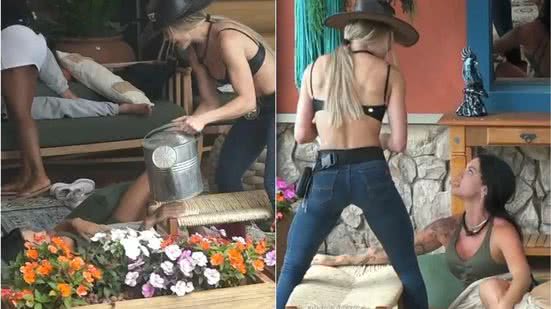 Reprodução / Redes Sociais