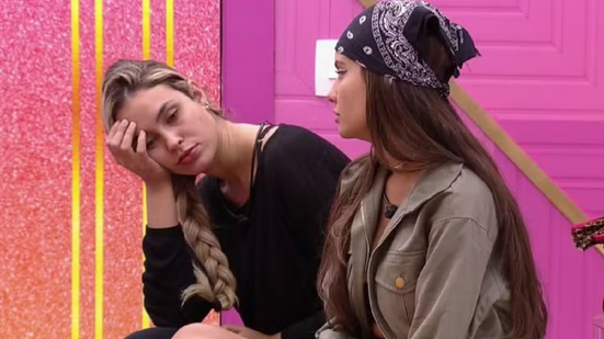 Reprodução / Globo