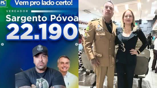 Reprodução/Redes Sociais