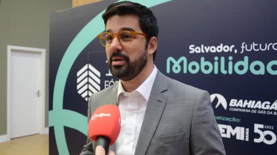 Devid Santana / BNews