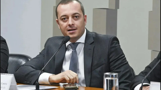 Agência Senado