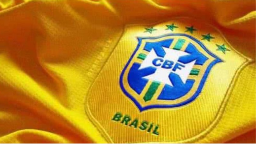 Divulgação/CBF