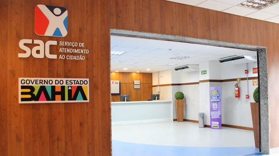 Reprodução Ascom/Saeb