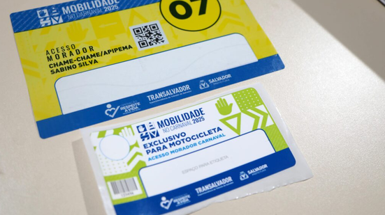 Reprodução Bruno Concha/PMS