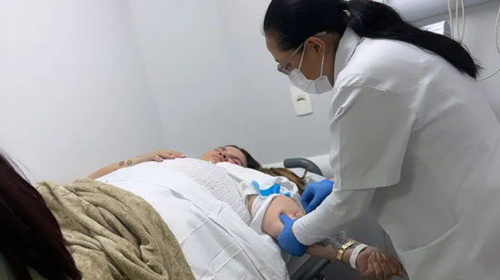 Reprodução Redes Sociais