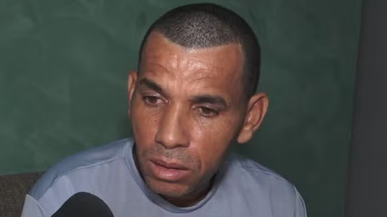 Reprodução TV Subaé