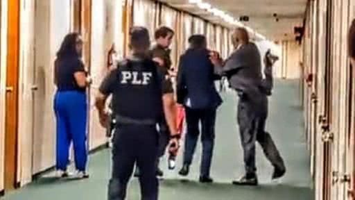 Reprodução / Vídeo