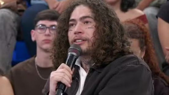 Reprodução TV Globo