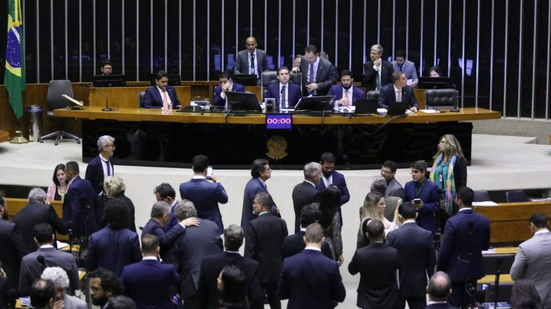 Kayo Magalhães/Câmara dos Deputados