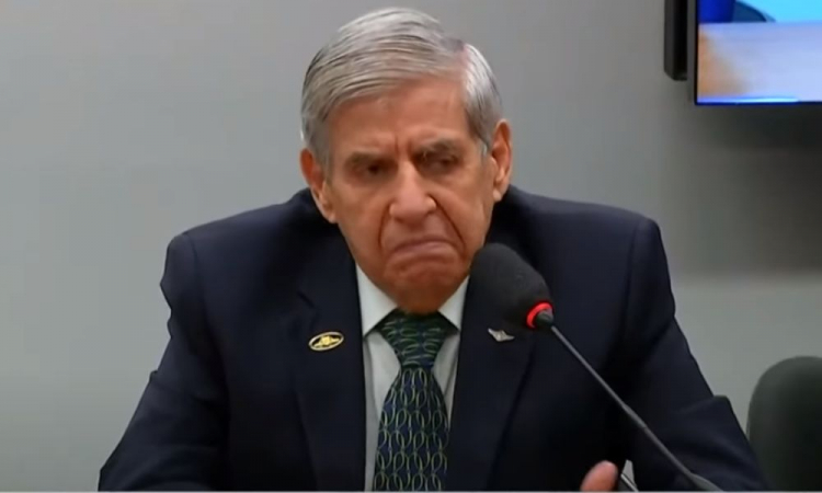 Reprodução/TV Câmara