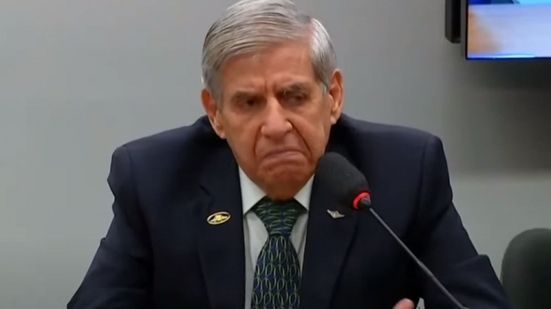 Reprodução/TV Câmara