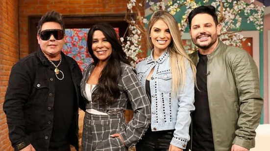 Reprodução Redes Sociais