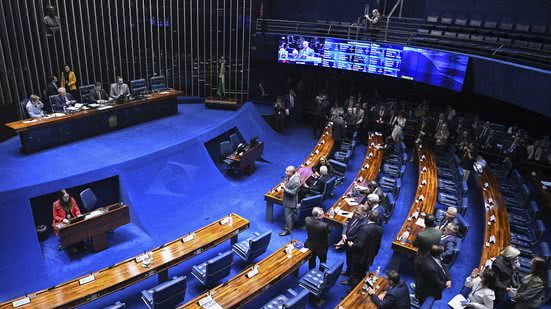 Jonas Pereira / Agência Senado
