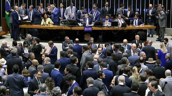 Senado Federal