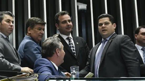 Roque de Sá/Agência Senado
