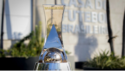 Joilson Marconne/CBF