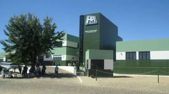 Divulgação/Sesab