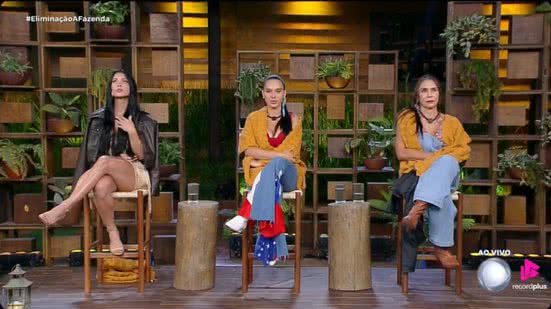 Reprodução / Record