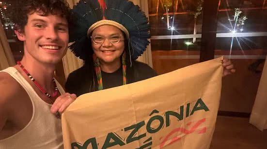 Reprodução/Redes Sociais