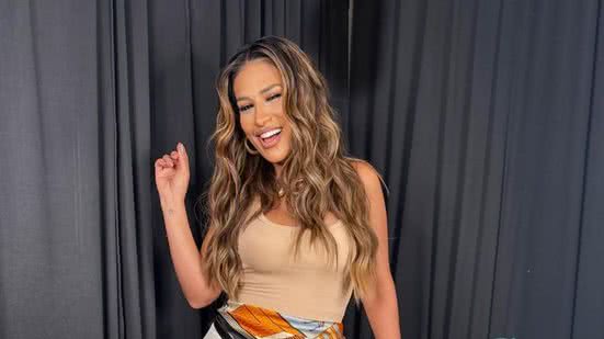 Reprodução/ Instagram @simonemendes