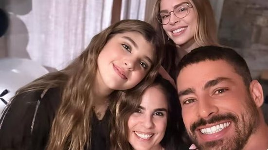 Reprodução Redes sociais