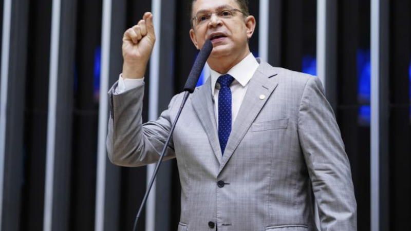 Pablo Valadares/Câmara dos Deputados
